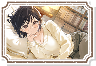 第3弾『茜音』（CV：？？？）