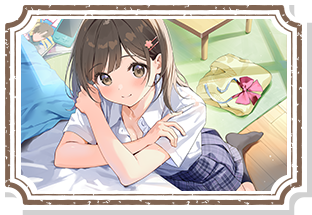 第1弾『さくら』（CV：羊宮妃那）