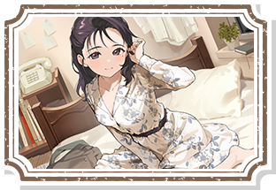 第2弾『美波』（CV：茅野愛衣）